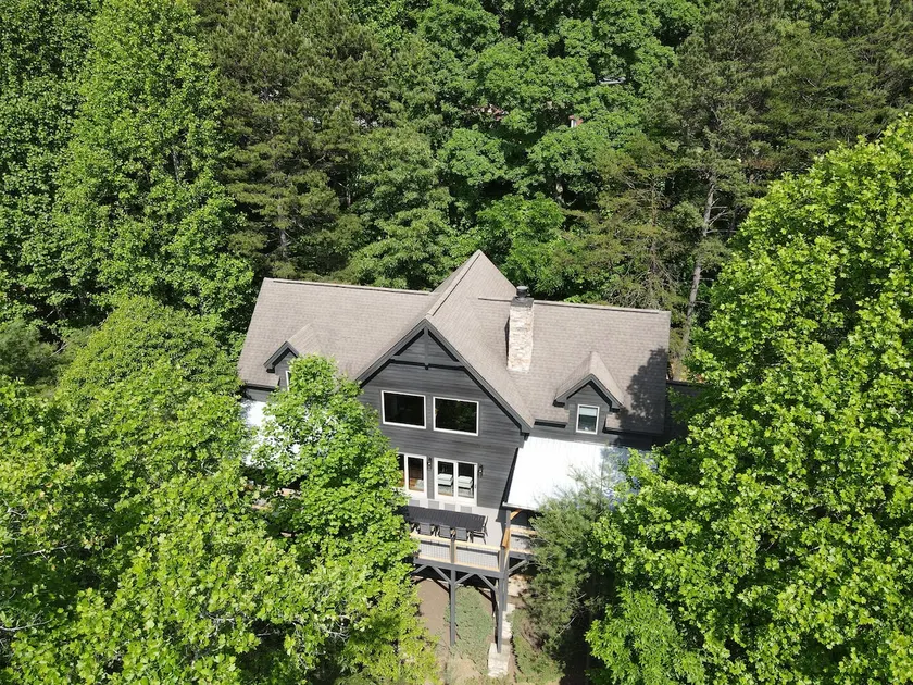 Pet-Friendly Mtn Cabin | Pool, Hot Tub & Game Room - Image 1