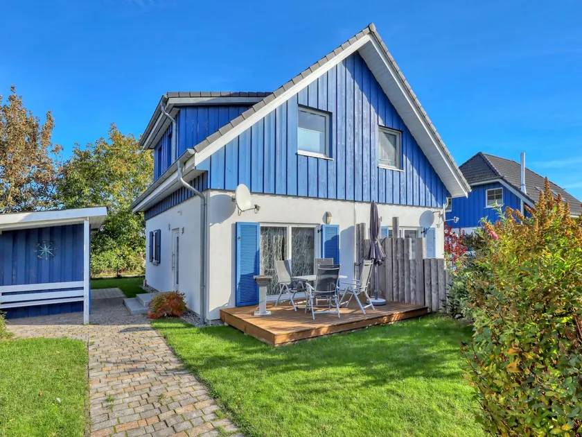 Holiday Home Achterblick 2 by Interhome - Image 1