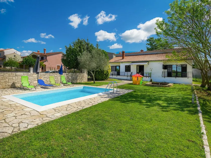 Ferienhaus Dora by Interhome - Image 1