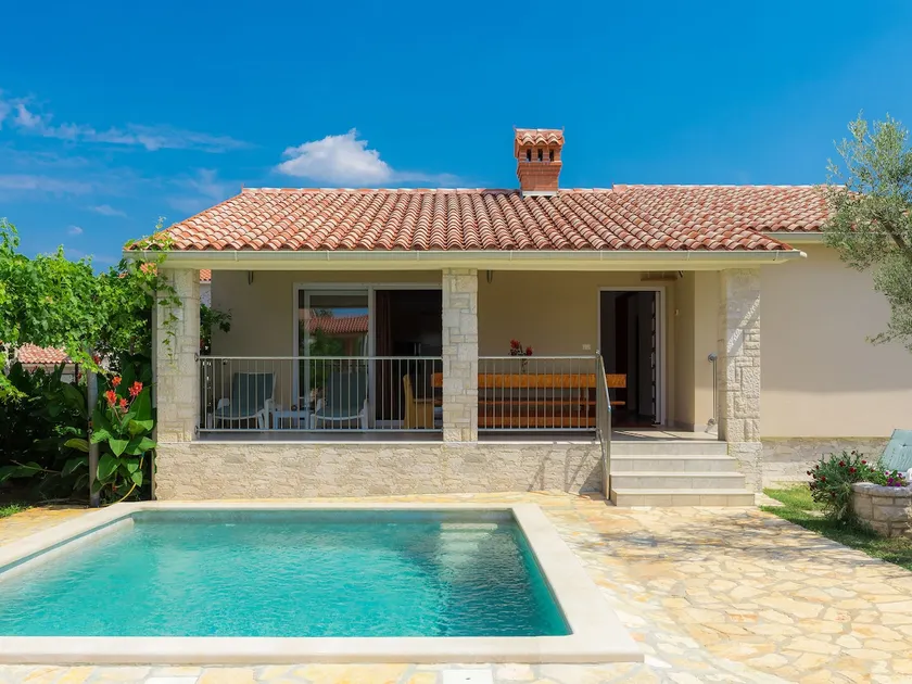 Ferienhaus Goldi by Interhome - Image 1