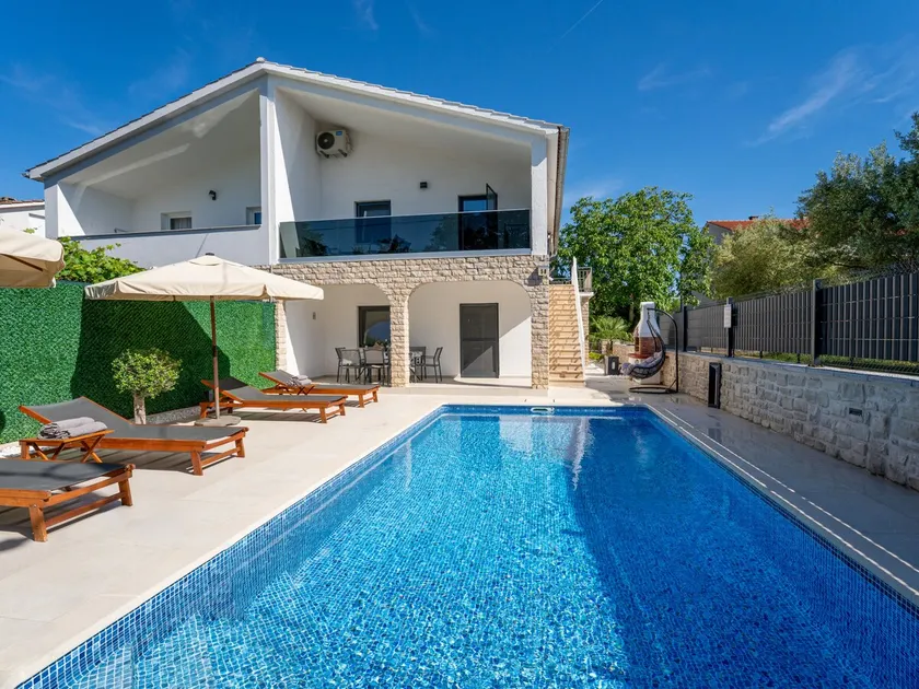 Holiday Home Domagoj by Interhome - Image 1