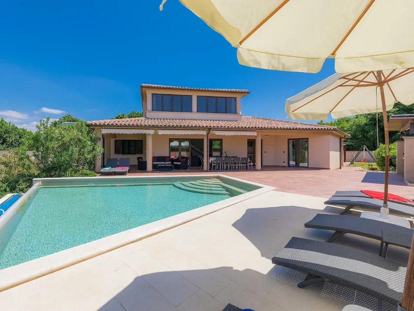 Ferienhaus Andrea by Interhome - Image 1