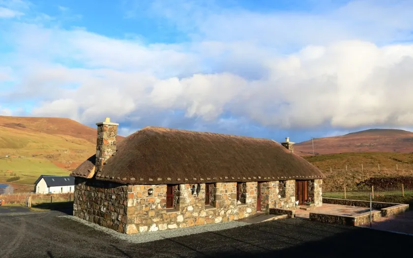 Fairy Glen Cottage - Image 1