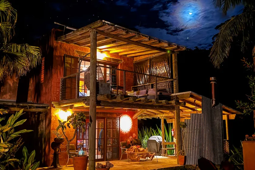 Pueblo Plus i Indigal - Image 1