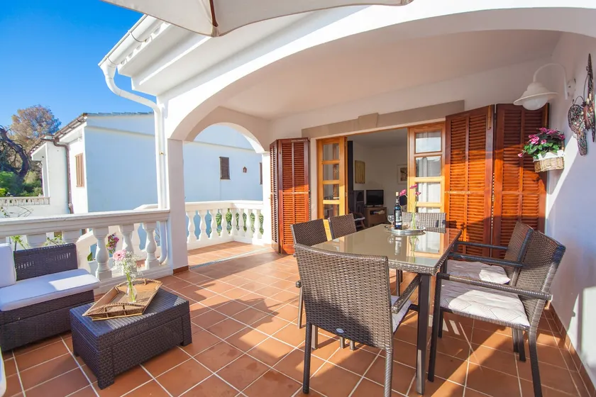Villa Germanor - Image 1