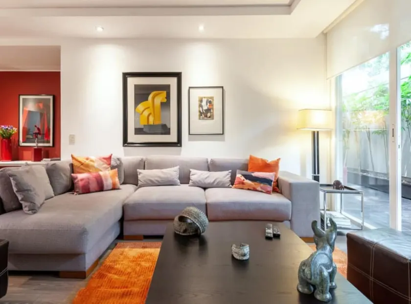 Mi casa #2 at Polanco's most exclusive area - Image 1