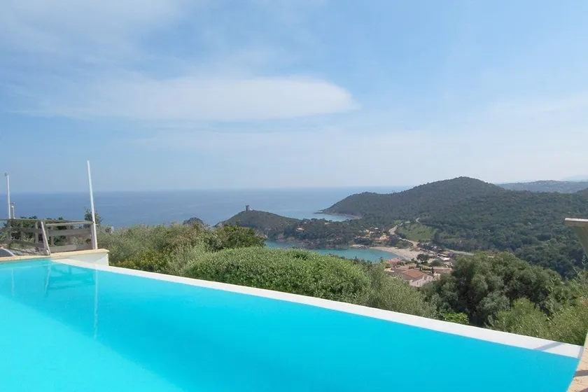 CAROLE F3-PISCINA-VISTA NO MAR-3*** - Image 1
