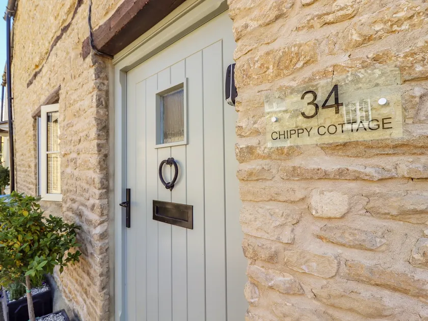 Chippy Cottage - Image 1