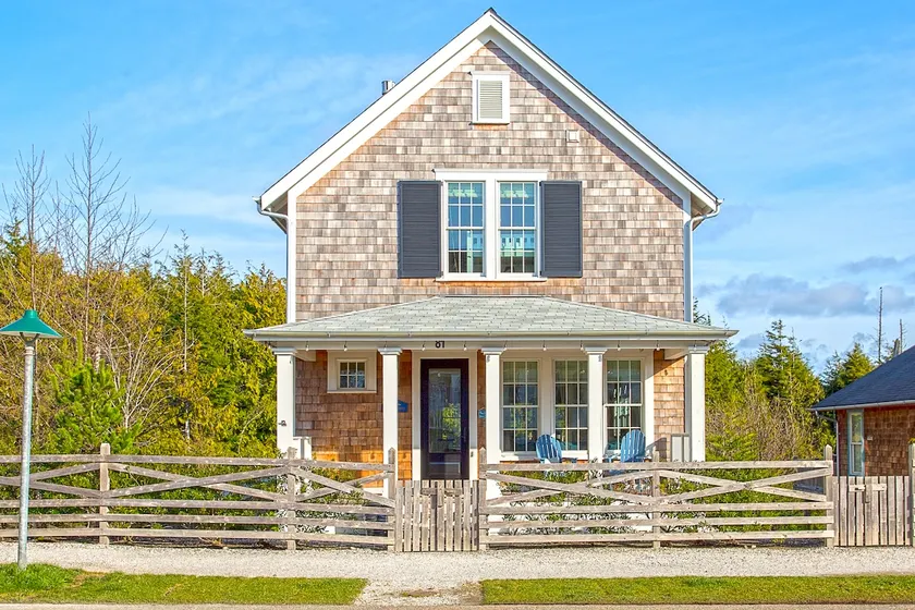 Seabrook's Flight of Fancy, perfect beach escape! - Image 1