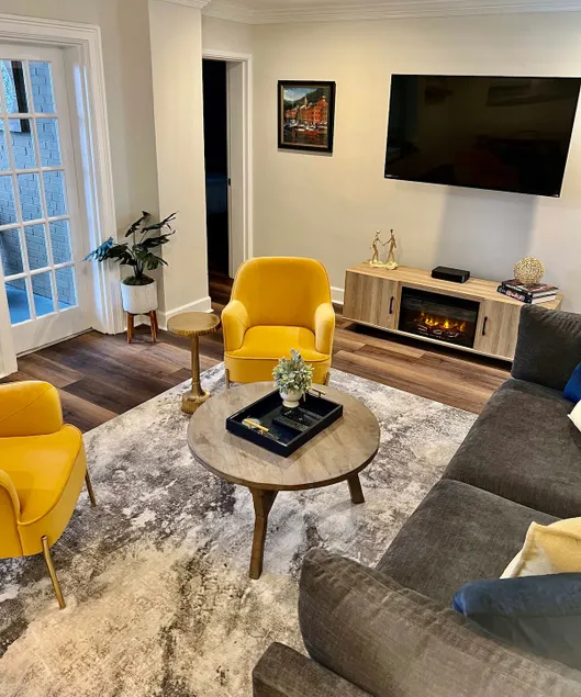 21G Rare 2BR 2BA Downtown Atlanta Hotel District! - Image 1