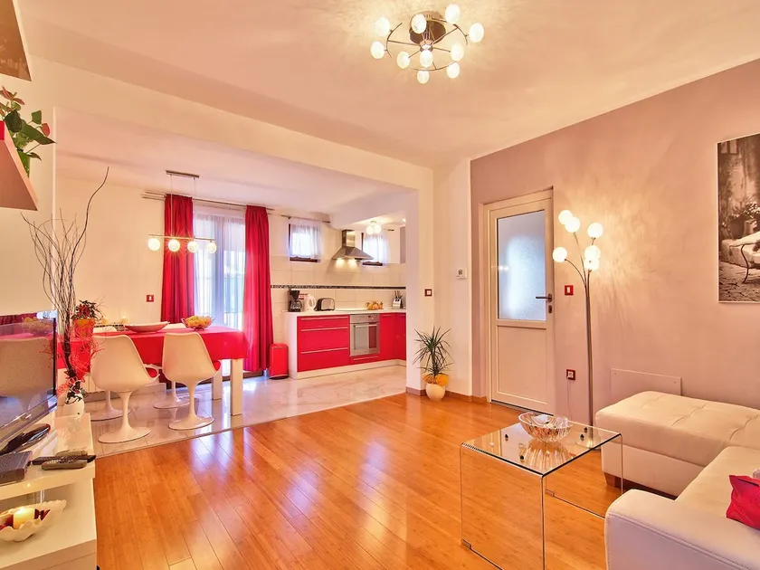 Apartments cvek - deluxe one bedroom a1 - Image 1