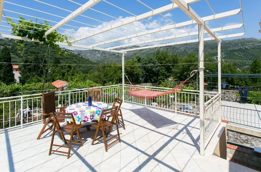 Guest House Zaton - Zaton Veliki - Image 1