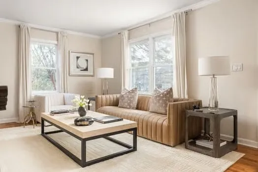 Luxe Abode - Image 1