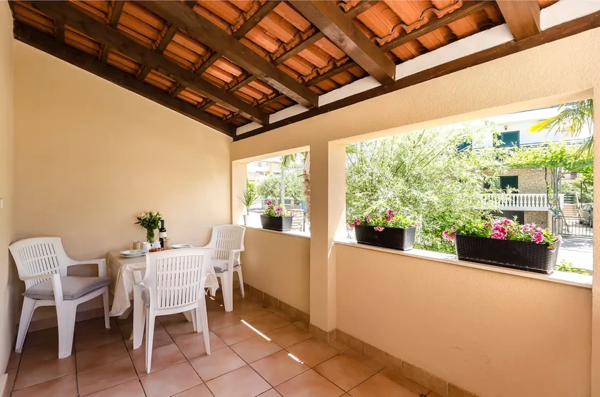 Apartments Ante (11391-A2) - Vodice - Image 1