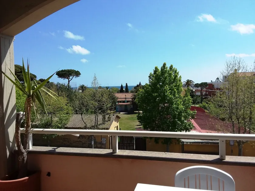 BDC - Santa Marinella Seaview Apartment - Image 1