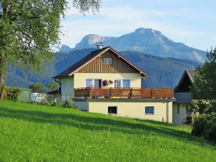 Holiday Home Mayrhofer by Interhome - Image 1