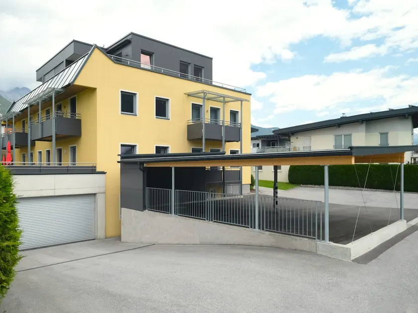 Apartment Edith-1 by Interhome - Image 1