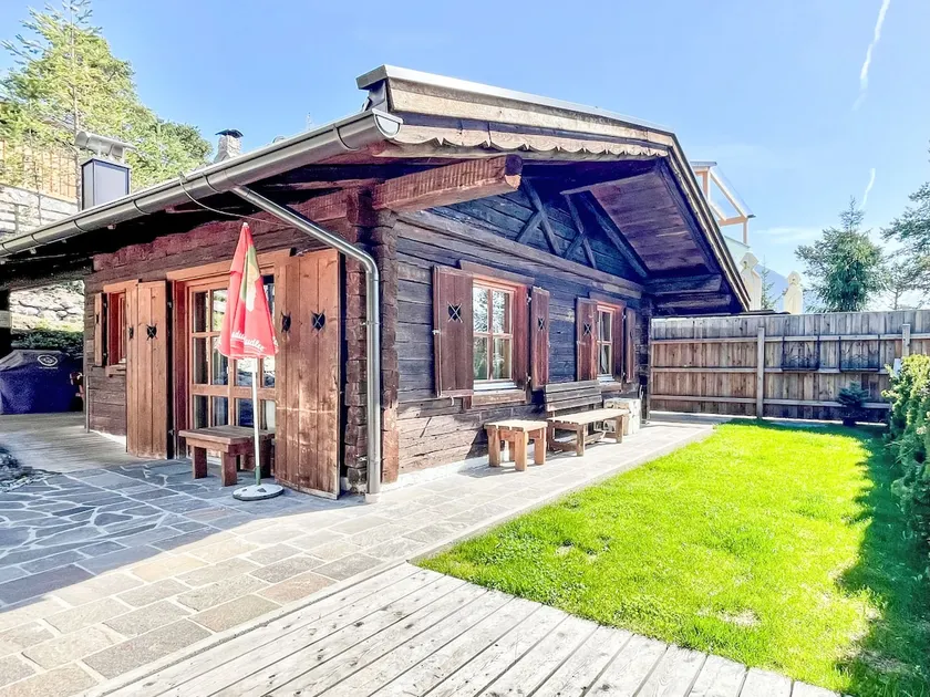 Holiday Home Luna by Interhome - Image 1