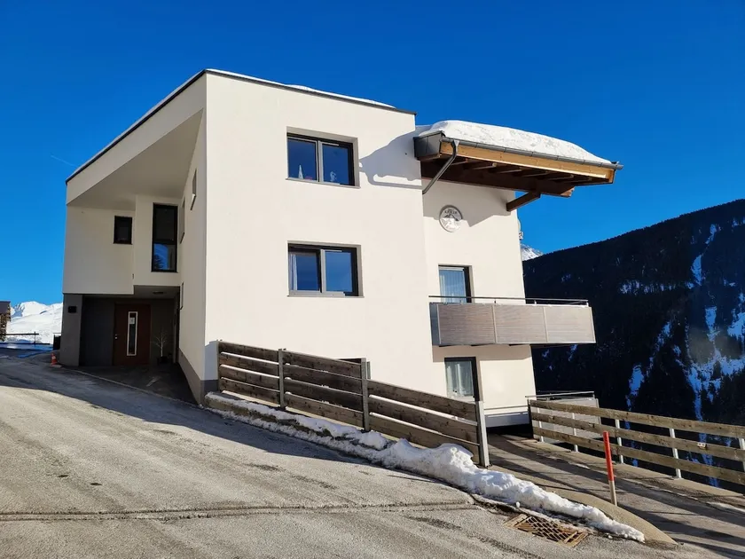 Alpenliebe by Interhome - Image 1