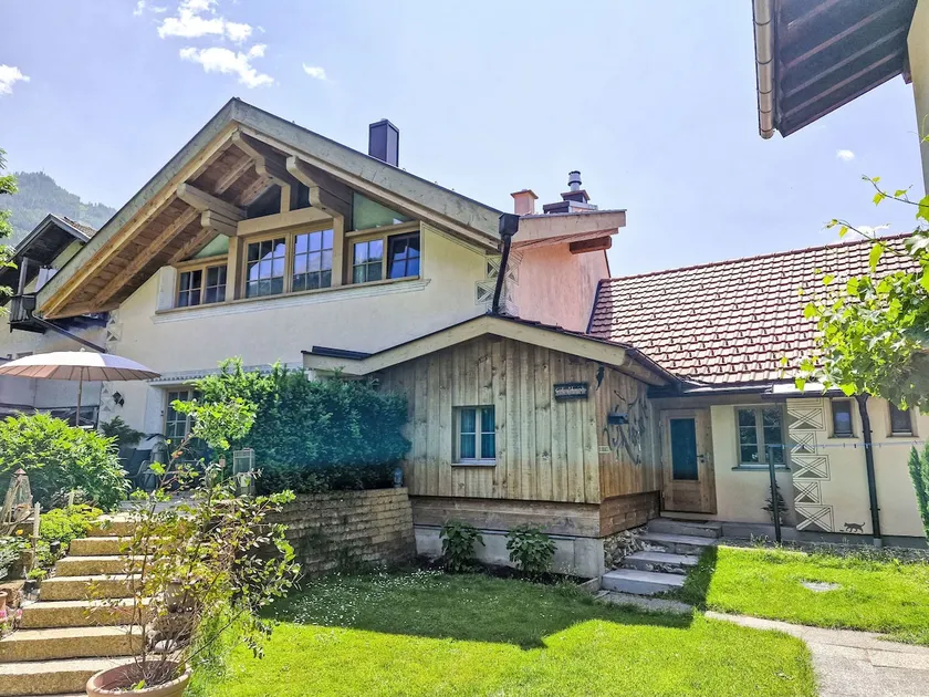 Holiday Home Hackenschmiede by Interhome - Image 1