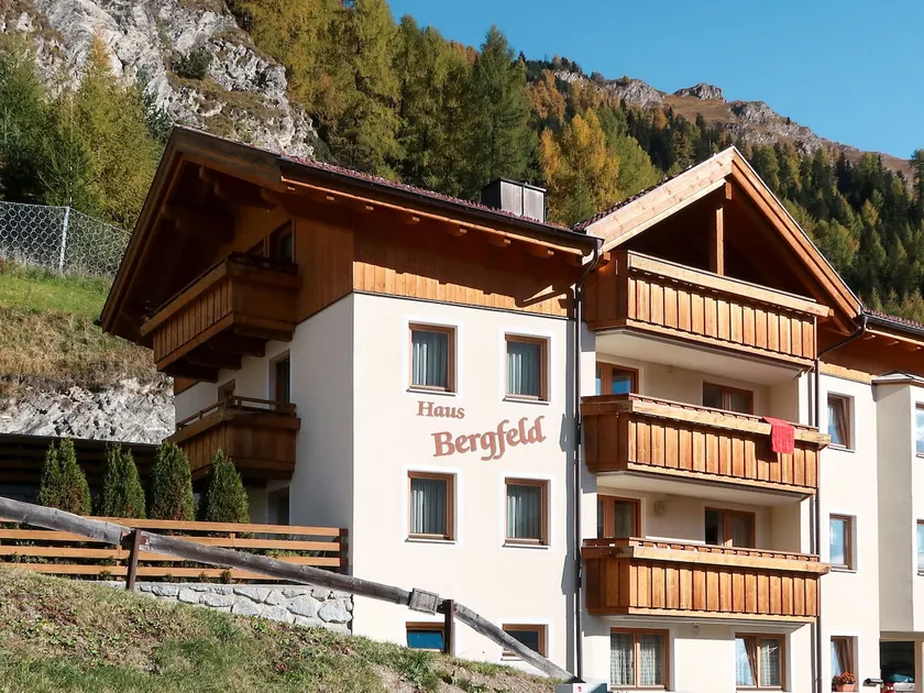 Apartment Bergfeld-1 by Interhome - Image 1