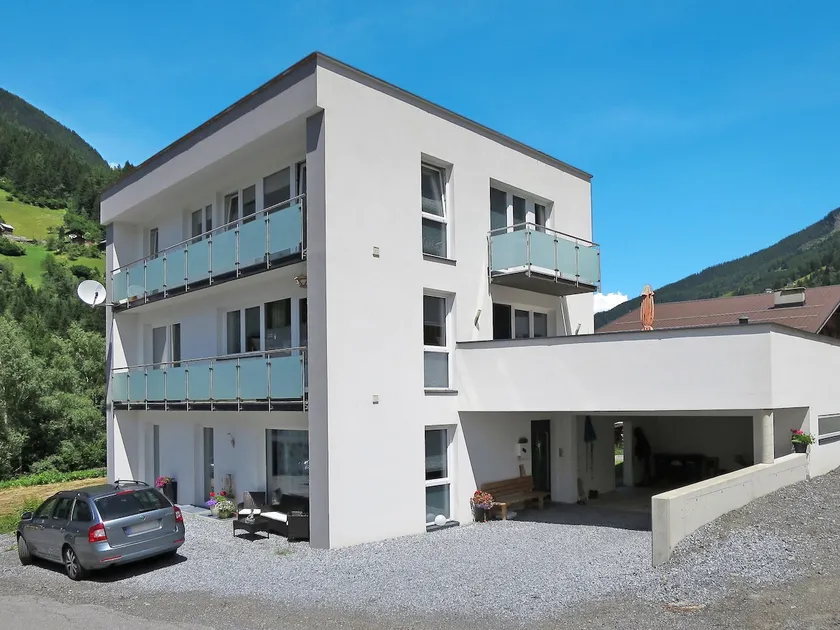 Apartment Tschiderer by Interhome - Image 1
