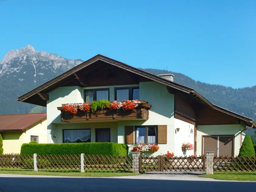 Holiday Home Katharina by Interhome - Image 1