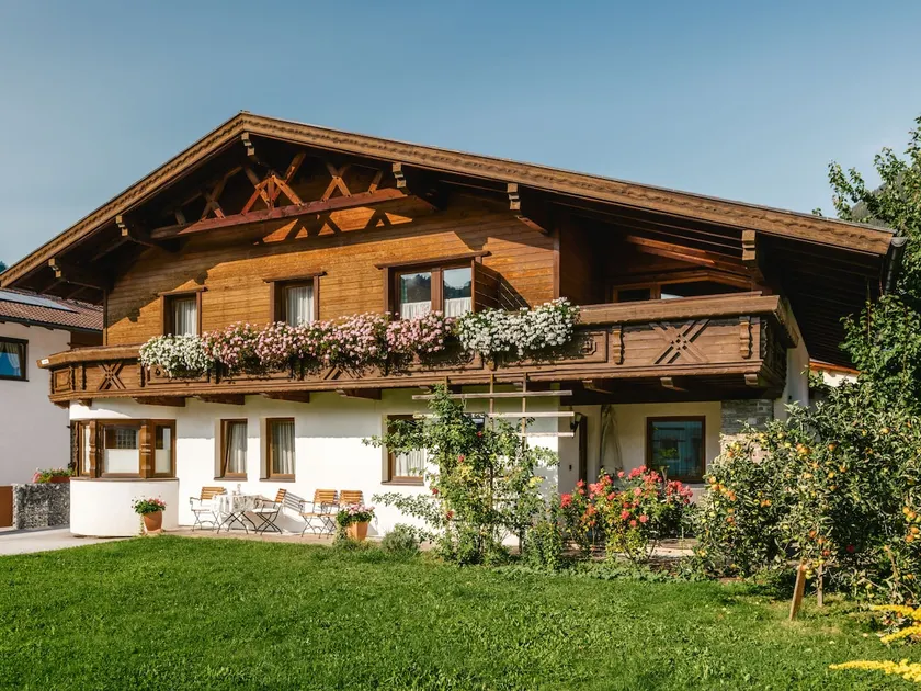 Apartment Haus Grazia by Interhome - Image 1