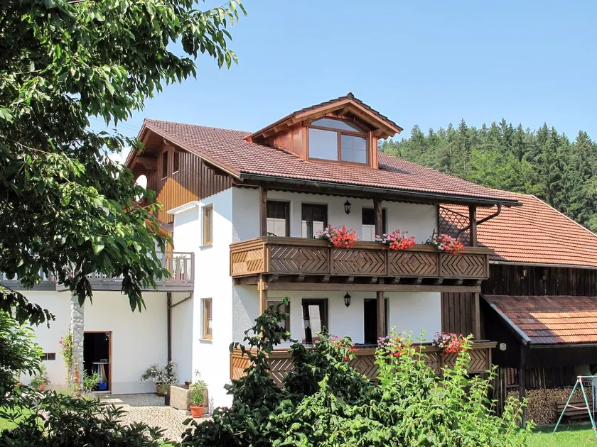 Apartment Kühbeck-1 by Interhome - Image 1