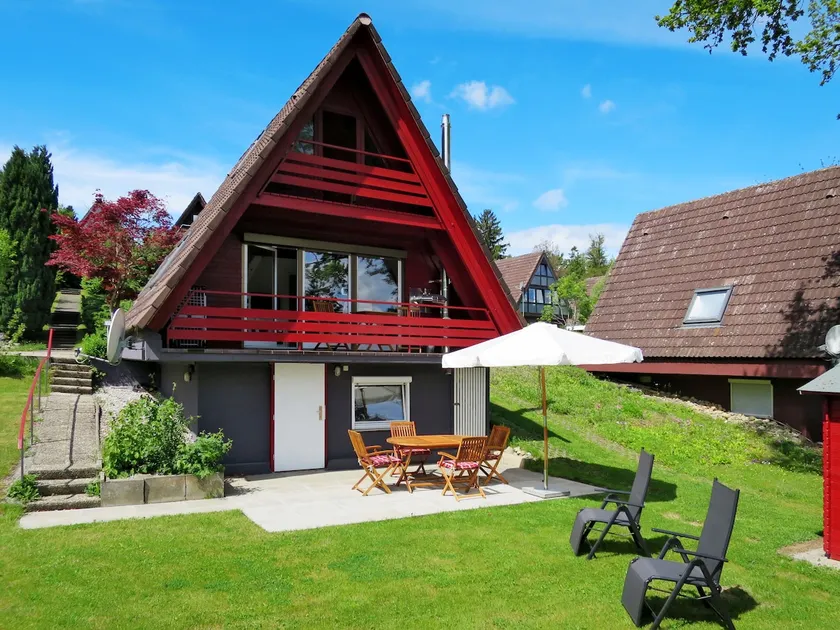 Casa di vacanze Svea by Interhome - Image 1