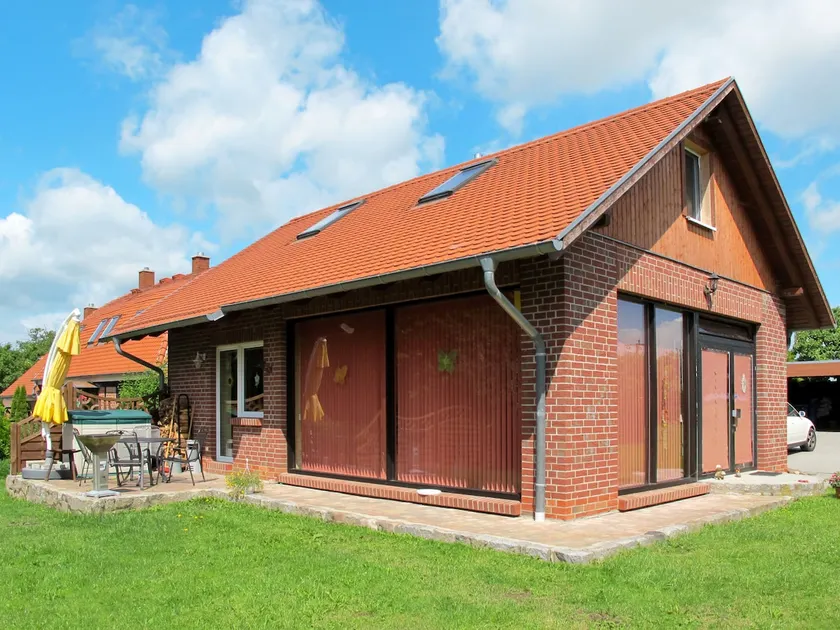 Holiday Home Zum Katzengrund I by Interhome - Image 1