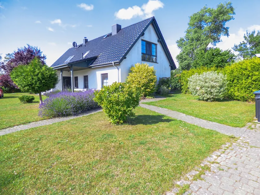 Apartment Südwind by Interhome - Image 1