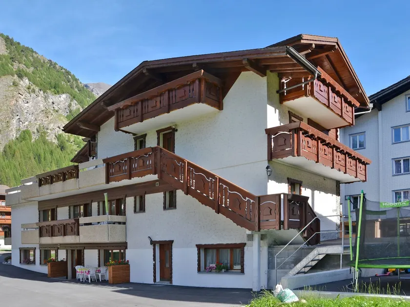 Haus Quelle by Interhome - Image 1