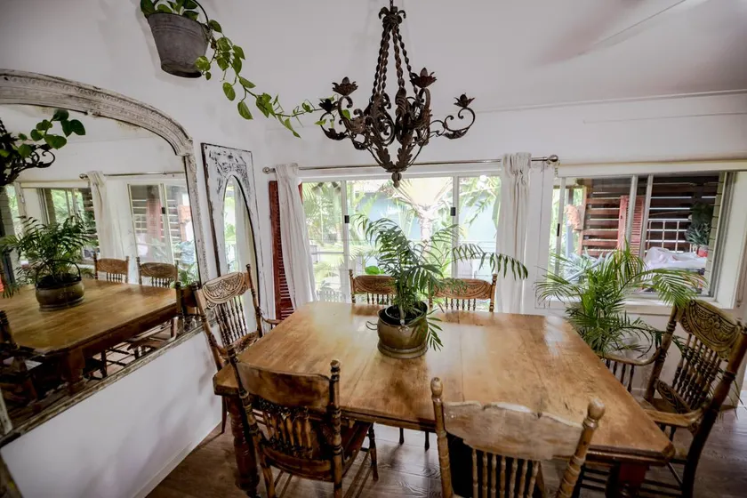 Centrally Located Rainforest Canopy Apart-2 Bdrms - Image 1