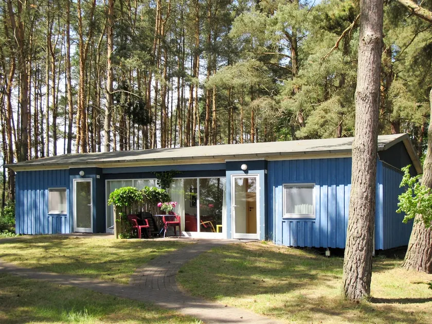 Schöne Wohnung mit Grill und Terrasse - Image 1
