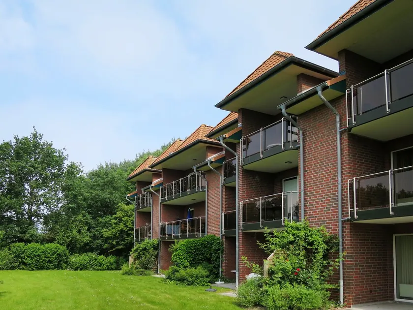 Apartment Cuxland Ferienpark-1 by Interhome - Image 1