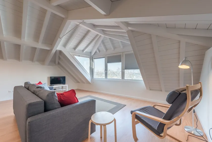 Studio convivial et familial avec jardin | Proche Pont Dom-Luís - Image 1