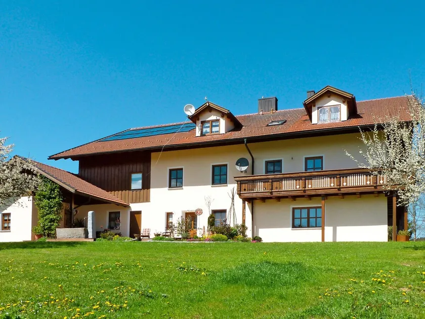 Apartment Freisinger-1 by Interhome - Image 1