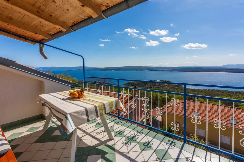 Ferienwohnungen Božana (66521-A1) - Dramalj (Crikvenica) - Image 1