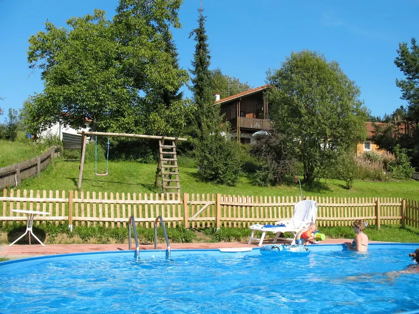 Holiday Home Mühlberg by Interhome - Image 1