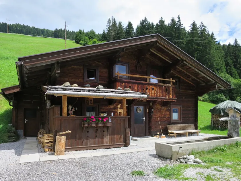 Simonhütte by Interhome - Image 1
