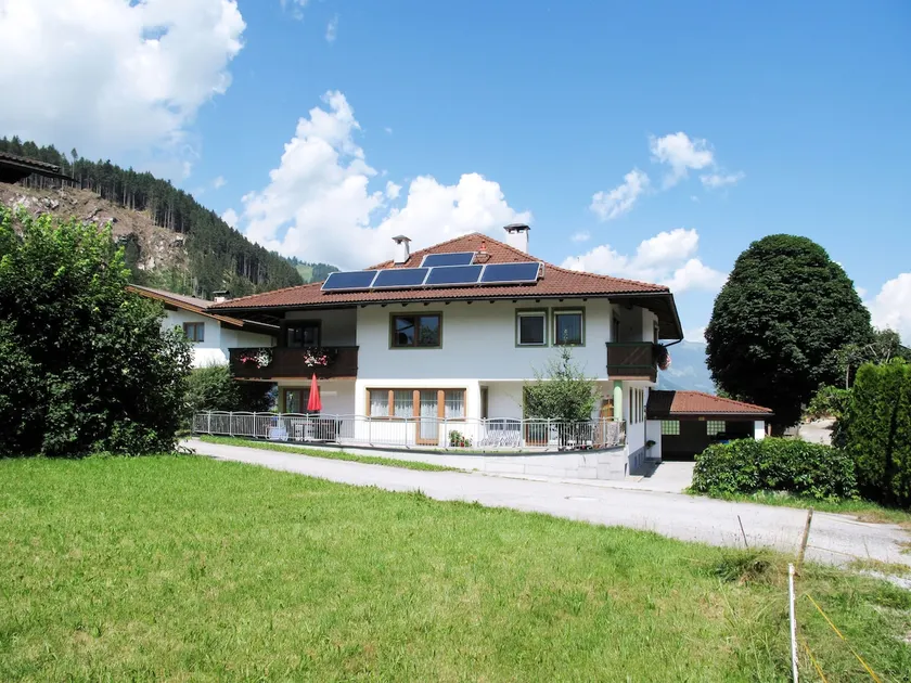 Apartment Kraftreich Apartments-7 by Interhome - Image 1