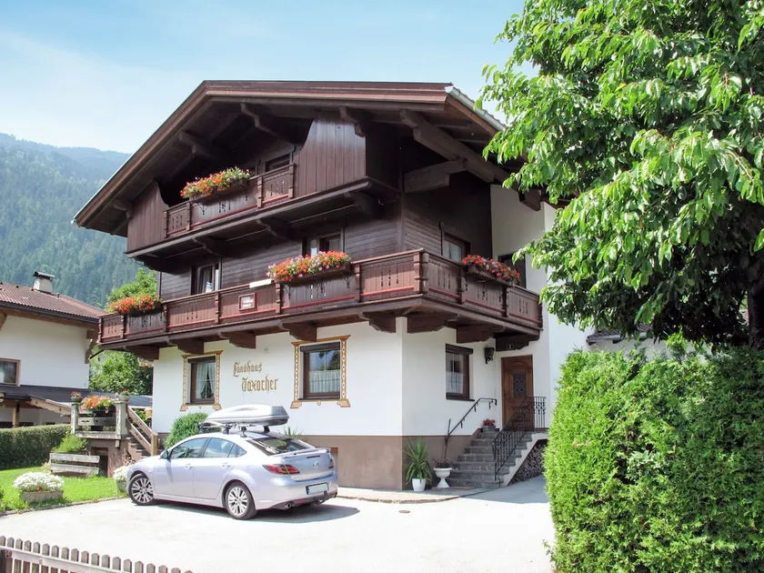 Apartment Landhaus Taxacher by Interhome - Image 1