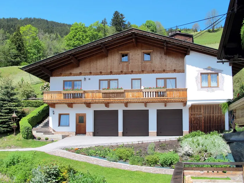 Apartment Wildauer by Interhome - Image 1