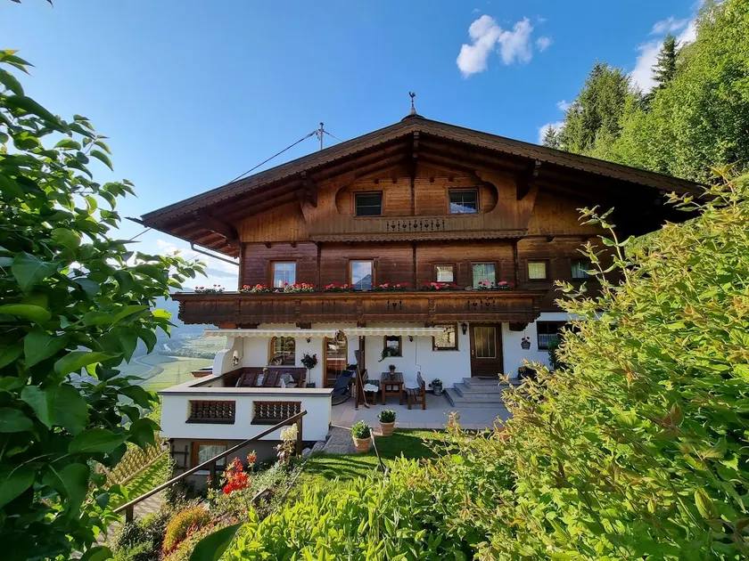 Casa di vacanze Egger by Interhome - Image 1