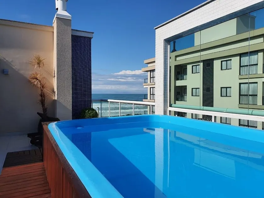 ANSNEGOCIOS DUPLEX VISTA PANORÂMICA MARISCAL 201 Palm - Image 1