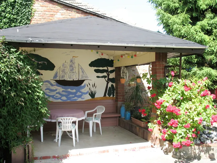 Holiday Home Kaiser by Interhome - Image 1