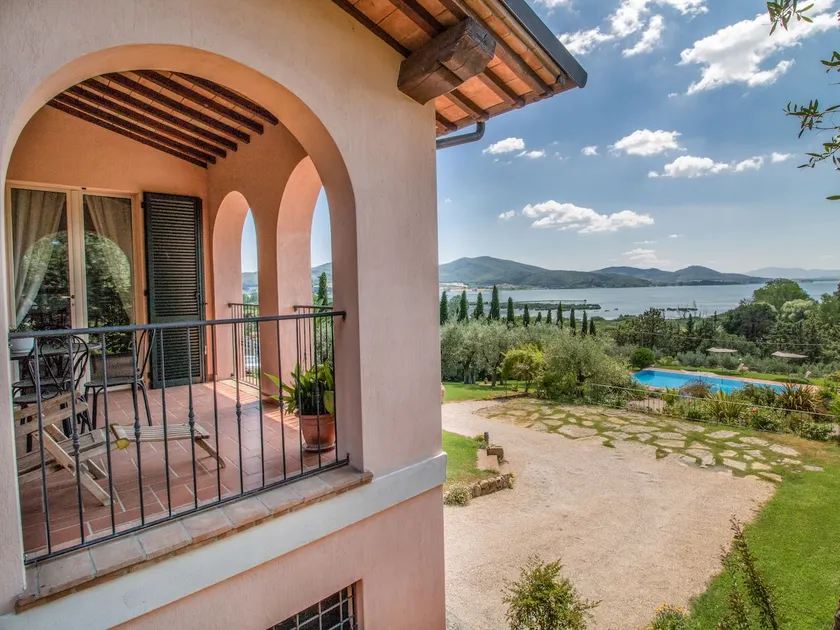 Villa Olindia by Interhome - Image 1