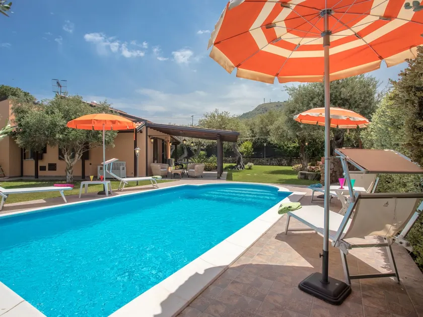 Villa Jancaliva by Interhome - Image 1