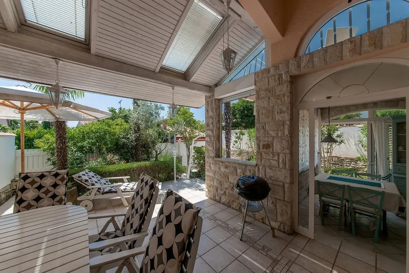 COSY SUMMER HOUSE KARIGADOR - Image 1